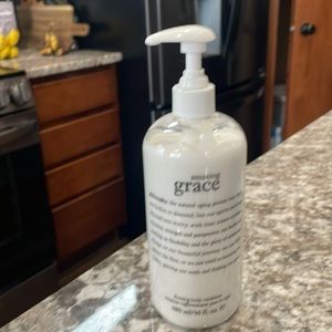 Amazing Grace firming body emulsion